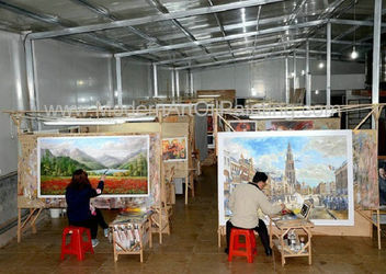 Xiamen LKL Fine Arts Co., Ltd.