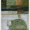 Pedazos de acrílico enmarcados de Art Canvas Paintings Modern Wall del extracto para la sala de estar