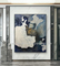 Extracto moderno de acrílico Art Canvas Paintings del OEM los 5cm para el dormitorio